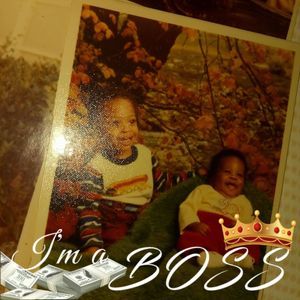 Meet your Posher, Terrence